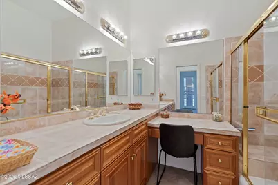 9655 Golden Sun Drive, Oro Valley, AZ 85737 - Photo 29