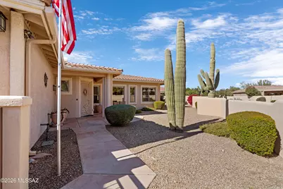 9655 Golden Sun Drive, Oro Valley, AZ 85737 - Photo 5