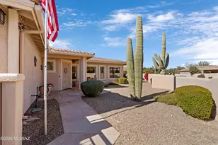 9655 Golden Sun Dr, Oro Valley, AZ 85737 - Photo 5