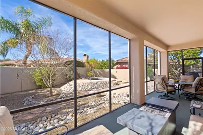 9655 Golden Sun Drive, Oro Valley, AZ 85737 - Photo 33