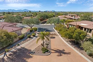 9655 Golden Sun Dr, Oro Valley, AZ 85737 - Photo 39