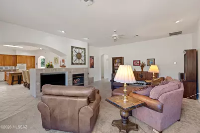 9655 Golden Sun Drive, Oro Valley, AZ 85737 - Photo 9
