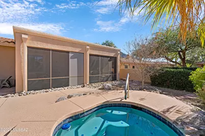 9655 Golden Sun Drive, Oro Valley, AZ 85737 - Photo 37