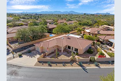 9655 Golden Sun Drive, Oro Valley, AZ 85737 - Photo 41