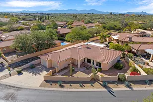 9655 Golden Sun Dr, Oro Valley, AZ 85737 - Photo 41