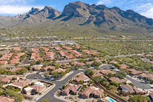 9655 Golden Sun Dr, Oro Valley, AZ 85737 - Photo 45