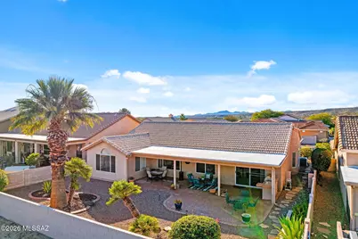 36215 S Golf Course Drive, Tucson, AZ 85739 - Photo 39