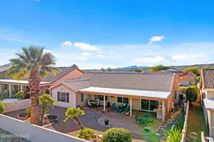 36215 S Golf Course Dr, Tucson, AZ 85739 - Photo 39