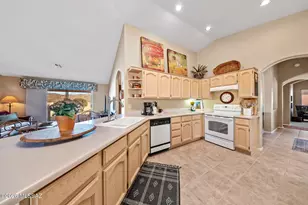 36215 S Golf Course Dr, Tucson, AZ 85739 - Photo 19