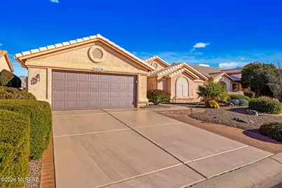 36215 S Golf Course Drive, Tucson, AZ 85739 - Photo 3