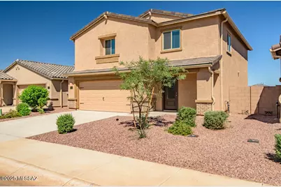 21956 E Wayward Lane, Red Rock, AZ 85145 - Photo 1