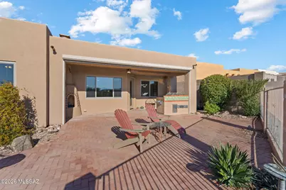 13958 E Fiery Dawn Drive, Vail, AZ 85641 - Photo 19