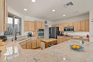 13958 E Fiery Dawn Dr, Vail, AZ 85641 - Photo 5