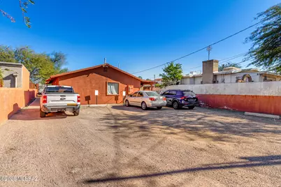 3815 S 5th, Tucson, AZ 85714 - Photo 27