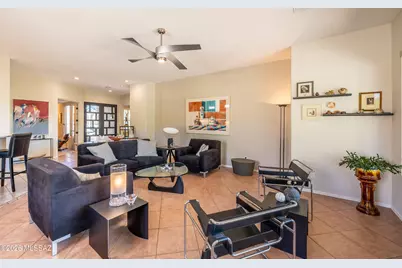 13243 N Sunset Mesa Drive, Marana, AZ 85658 - Photo 5