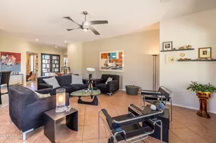 13243 N Sunset Mesa Dr, Marana, AZ 85658 - Photo 5