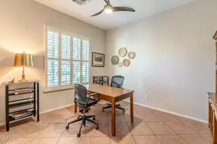 13243 N Sunset Mesa Dr, Marana, AZ 85658 - Photo 27