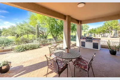 13243 N Sunset Mesa Drive, Marana, AZ 85658 - Photo 33