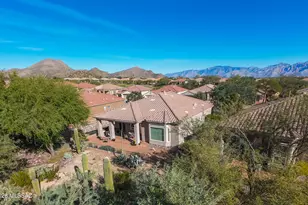 13243 N Sunset Mesa Dr, Marana, AZ 85658 - Photo 37