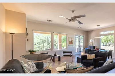 13243 N Sunset Mesa Drive, Marana, AZ 85658 - Photo 7