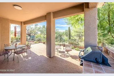 13243 N Sunset Mesa Drive, Marana, AZ 85658 - Photo 31