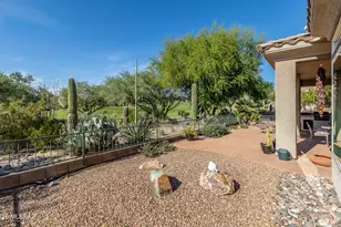 13243 N Sunset Mesa Dr, Marana, AZ 85658 - Photo 35