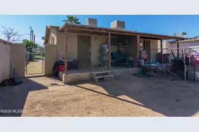 325 E President Street, Tucson, AZ 85714 - Photo 29