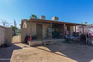 325 E President St, Tucson, AZ 85714 - Photo 29