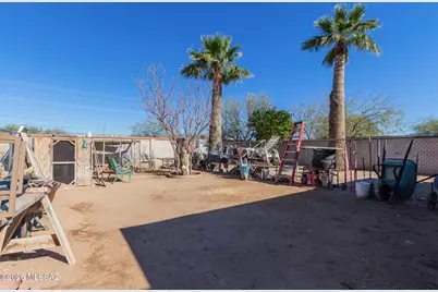 325 E President Street, Tucson, AZ 85714 - Photo 15