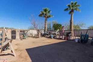 325 E President St, Tucson, AZ 85714 - Photo 15