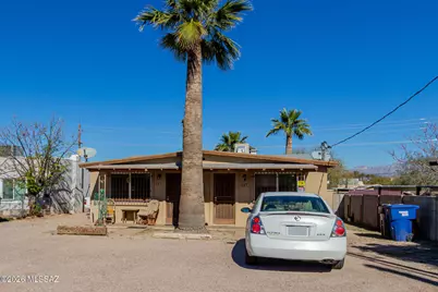 325 E President Street, Tucson, AZ 85714 - Photo 31