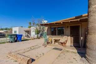 325 E President St, Tucson, AZ 85714 - Photo 3