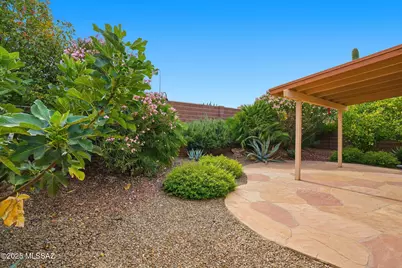 10240 E Juniper Basin Lane, Tucson, AZ 85748 - Photo 35
