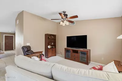 10240 E Juniper Basin Lane, Tucson, AZ 85748 - Photo 11