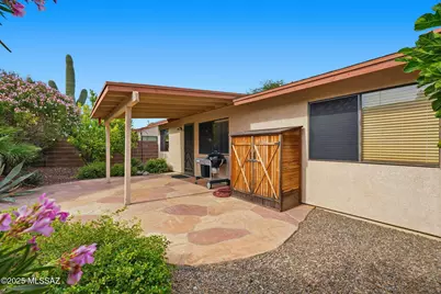 10240 E Juniper Basin Lane, Tucson, AZ 85748 - Photo 7