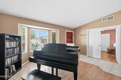 10240 E Juniper Basin Lane, Tucson, AZ 85748 - Photo 9