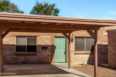 3960 E Flower Street #APT 11, Tucson, AZ 85712 - Photo 3
