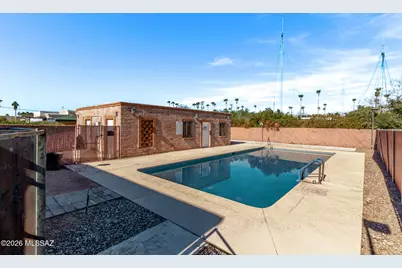 3960 E Flower Street #APT 11, Tucson, AZ 85712 - Photo 29