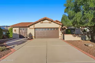 2125 E Cypress Canyon Dr, Green Valley, AZ 85614 - Photo 1