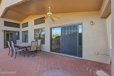 2125 E Cypress Canyon Drive, Green Valley, AZ 85614 - Photo 35