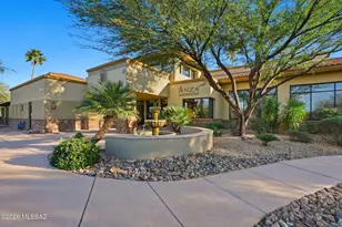 2125 E Cypress Canyon Dr, Green Valley, AZ 85614 - Photo 39