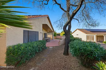 2125 E Cypress Canyon Drive, Green Valley, AZ 85614 - Photo 37