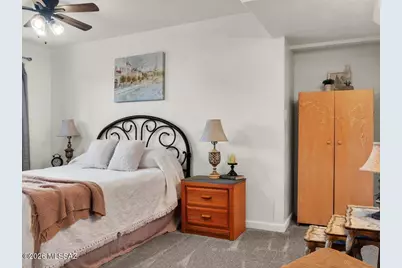 500 S Foundation Five Road, Benson, AZ 85602 - Photo 33