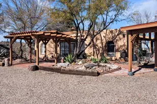 500 S Foundation Five Rd, Benson, AZ 85602 - Photo 1