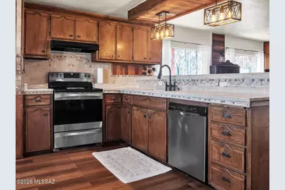 500 S Foundation Five Road, Benson, AZ 85602 - Photo 15