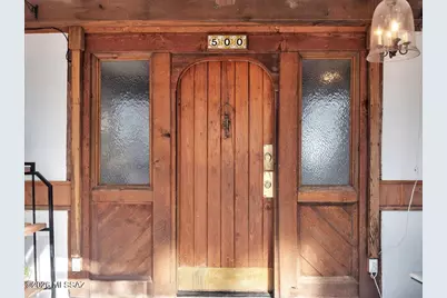 500 S Foundation Five Road, Benson, AZ 85602 - Photo 3