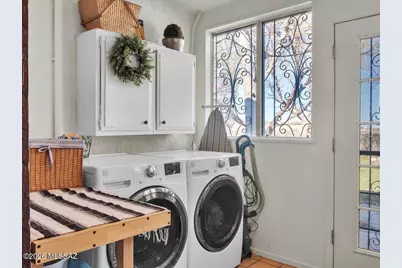 500 S Foundation Five Road, Benson, AZ 85602 - Photo 37