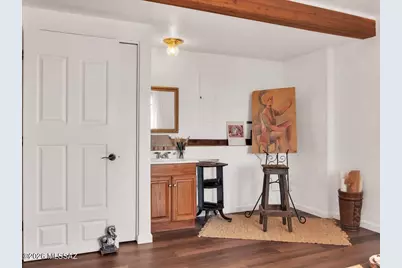 500 S Foundation Five Road, Benson, AZ 85602 - Photo 19