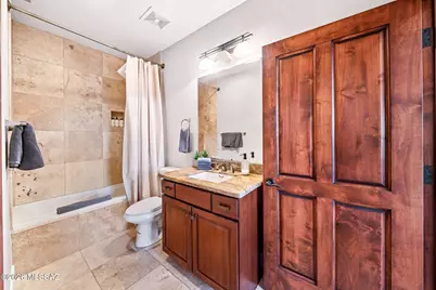 446 N Campbell Avenue #UNIT 1304, Tucson, AZ 85719 - Photo 35