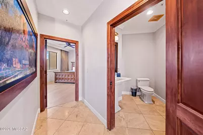 446 N Campbell Avenue #UNIT 1304, Tucson, AZ 85719 - Photo 33